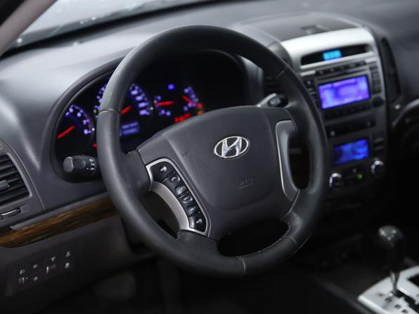Hyundai Santa Fe II Рестайлинг с пробегом 2012 года, цена 990 000 рублей, 171983 км, внедорожник, Автокод Объявления