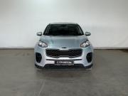 Kia Sportage IV Москва  - изображение 21