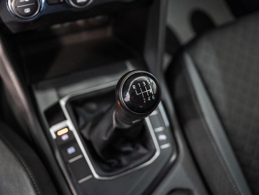 Volkswagen Tiguan II Иркутск  - изображение 13