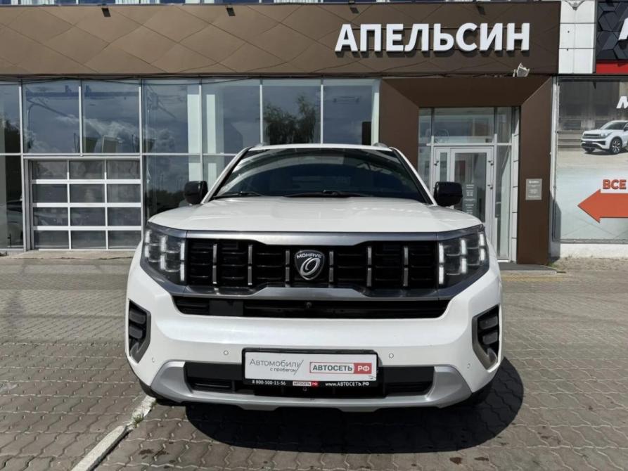 Kia Mohave I Рестайлинг 2 Набережные Челны  - изображение 2