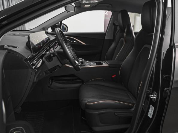 Omoda C5 I Рестайлинг с пробегом 2024 года, цена 1 653 000 рублей, 32095 км, внедорожник, Автокод Объявления