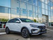 Lada (ВАЗ) Vesta I Рестайлинг (NG) Волгоград  - изображение 35