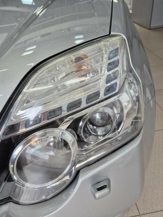 Nissan X-Trail II Рестайлинг с пробегом 2014 года, цена 1 498 000 рублей, 214200 км, внедорожник, Автокод Объявления