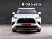 Toyota Highlander IV (XU70) Екатеринбург  - изображение 30