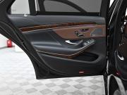 Mercedes-Benz S-Класс VI (W222 C217) Москва  - изображение 43