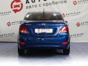 Hyundai Solaris I Минеральные Воды  - изображение 21