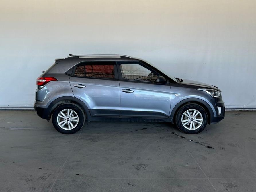 Hyundai Creta I Москва  - изображение 7