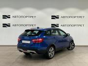 Lada (ВАЗ) Vesta I Санкт-Петербург  - изображение 21