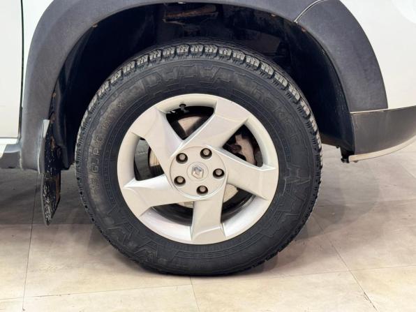 Renault Duster I Рестайлинг с пробегом 2015 года, цена 1 069 000 рублей, 124554 км, внедорожник, Автокод Объявления