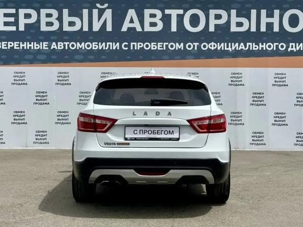 Lada (ВАЗ) Vesta I с пробегом 2021 года, цена 935 000 рублей, 147424 км, универсал, Автокод Объявления
