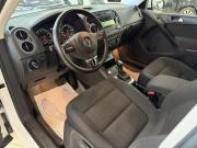 Volkswagen Tiguan I Рестайлинг Москва  - изображение 13