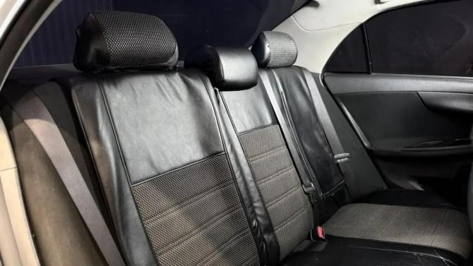 Toyota Corolla X (E140 E150) с пробегом 2008 года, цена 780 000 рублей, 299522 км, седан, Автокод Объявления