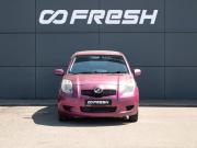 Toyota Vitz II (XP90) Краснодар  - изображение 23