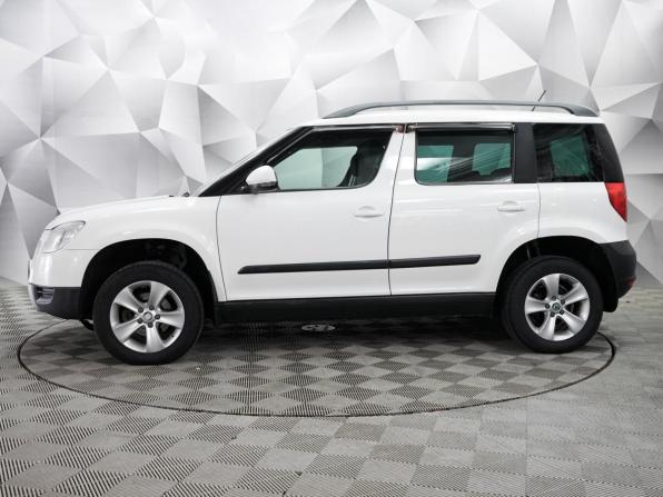 Skoda Yeti I с пробегом 2013 года, цена 660 000 рублей, 227000 км, внедорожник, Автокод Объявления