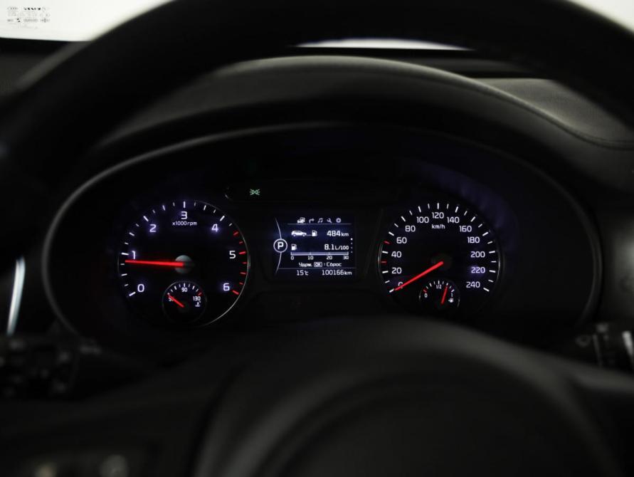 Kia Sorento III Prime Санкт-Петербург  - изображение 10