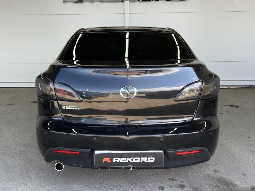 Mazda 3 II (BL) Уфа  - изображение 6