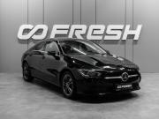 Mercedes-Benz CLA II (C118 X118) Тюмень  - изображение 28