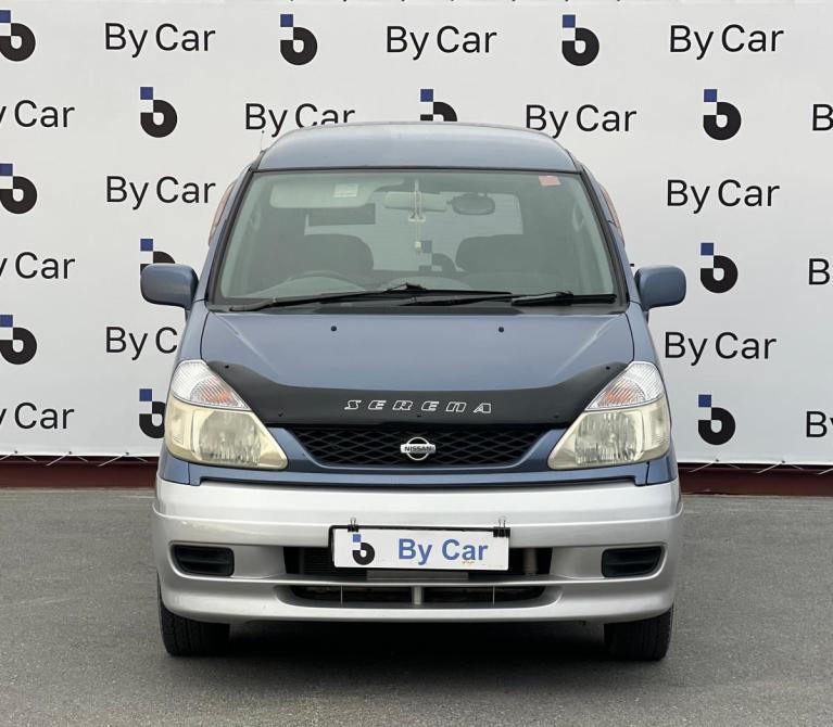 Nissan Serena II (C24) Сургут  - изображение 2