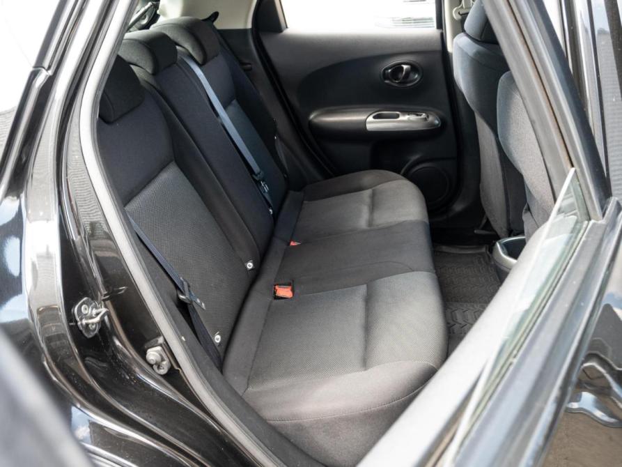 Nissan Juke I Краснодар  - изображение 7