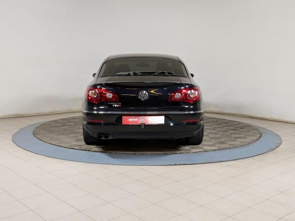 Volkswagen Passat CC I с пробегом 2011 года, цена 1 099 900 рублей, 136000 км, седан, Автокод Объявления