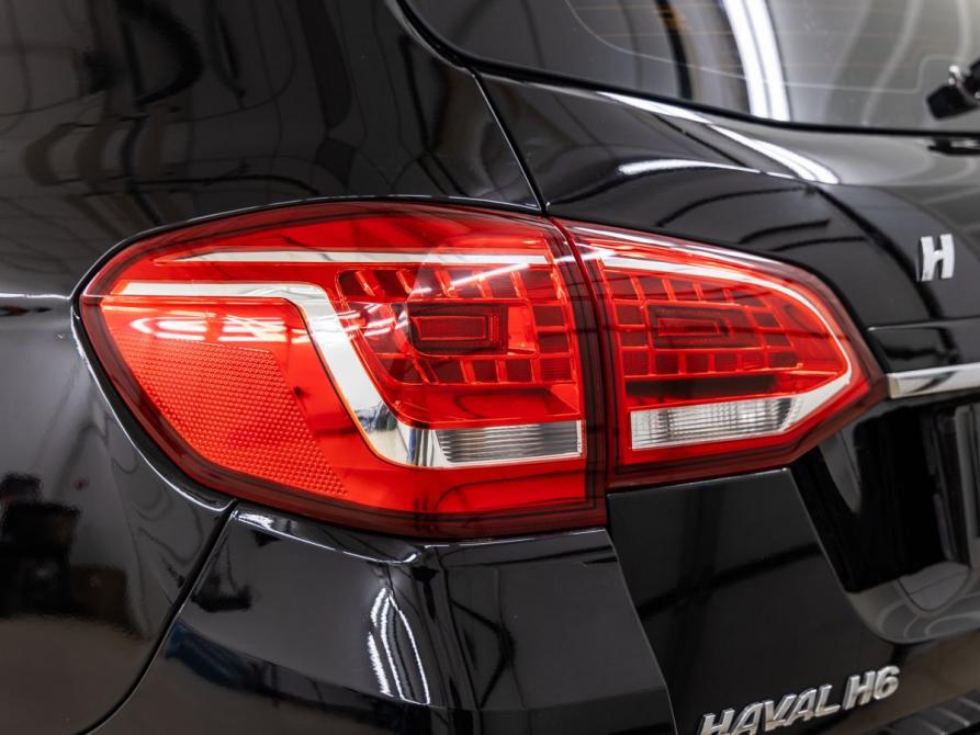 Haval H6 I Волгоград  - изображение 12