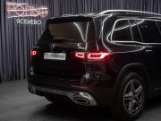 Mercedes-Benz GLB I (X247) Москва  - изображение 48