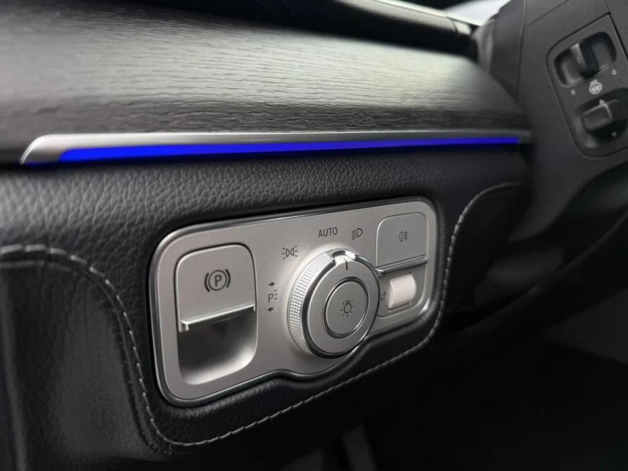 Mercedes-Benz GLE II (V167) Крым  - изображение 14