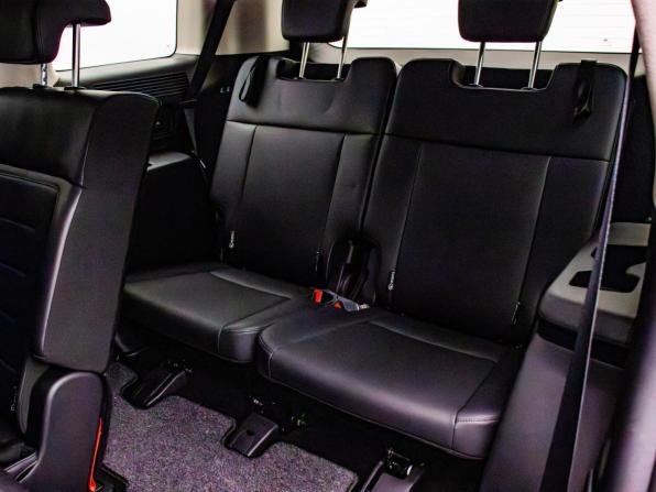 Hyundai Santa Fe V (MX5) с пробегом 2025 года, цена 5 548 000 рублей, 3379 км, внедорожник, Автокод Объявления