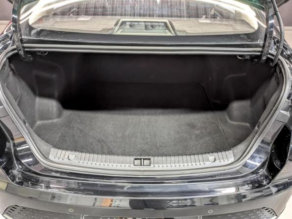 BAIC U5 Plus с пробегом 2023 года, цена 740 000 рублей, 185304 км, седан, Автокод Объявления