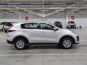 Kia Sportage IV Рестайлинг Казань  - изображение 27