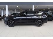 Volkswagen Teramont II (China Market) Москва  - изображение 14
