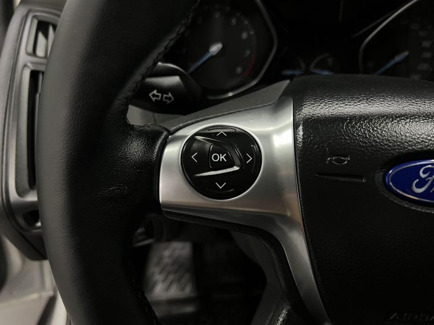 Ford Focus III Тверь  - изображение 17