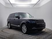 Land Rover Range Rover IV Москва  - изображение 24