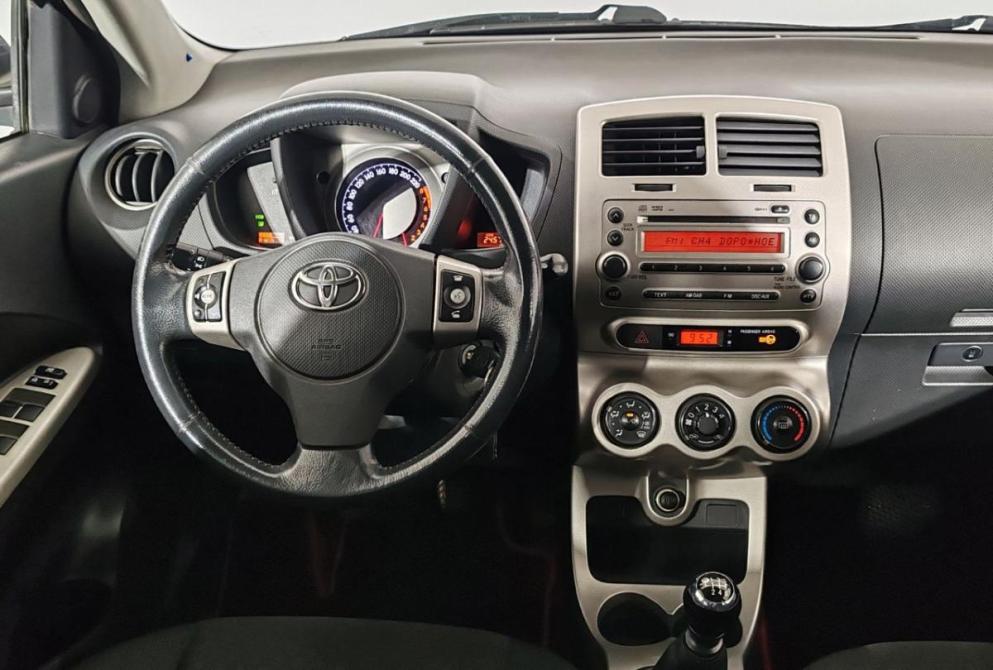 Toyota Urban Cruiser I Ярославль  - изображение 11