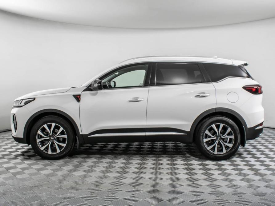 Chery Tiggo 7 Pro Max I Москва  - изображение 8