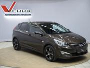 Hyundai Solaris I Рестайлинг Уфа  - изображение 19