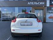 Nissan Juke I Набережные Челны  - изображение 34