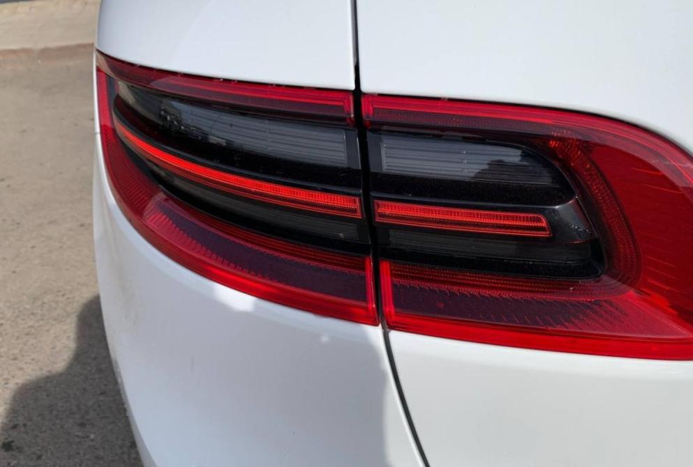 Porsche Macan I Красноярск  - изображение 9