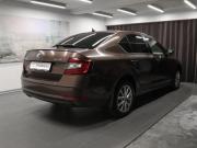Skoda Octavia III (A7) Рестайлинг Химки  - изображение 24