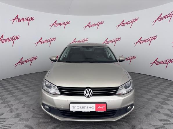 Volkswagen Jetta VI с пробегом 2012 года, цена 1 085 000 рублей, 104256 км, седан, Автокод Объявления