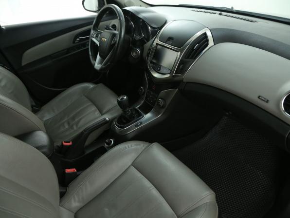 Chevrolet Cruze I Рестайлинг с пробегом 2013 года, цена 719 000 рублей, 183700 км, седан, Автокод Объявления