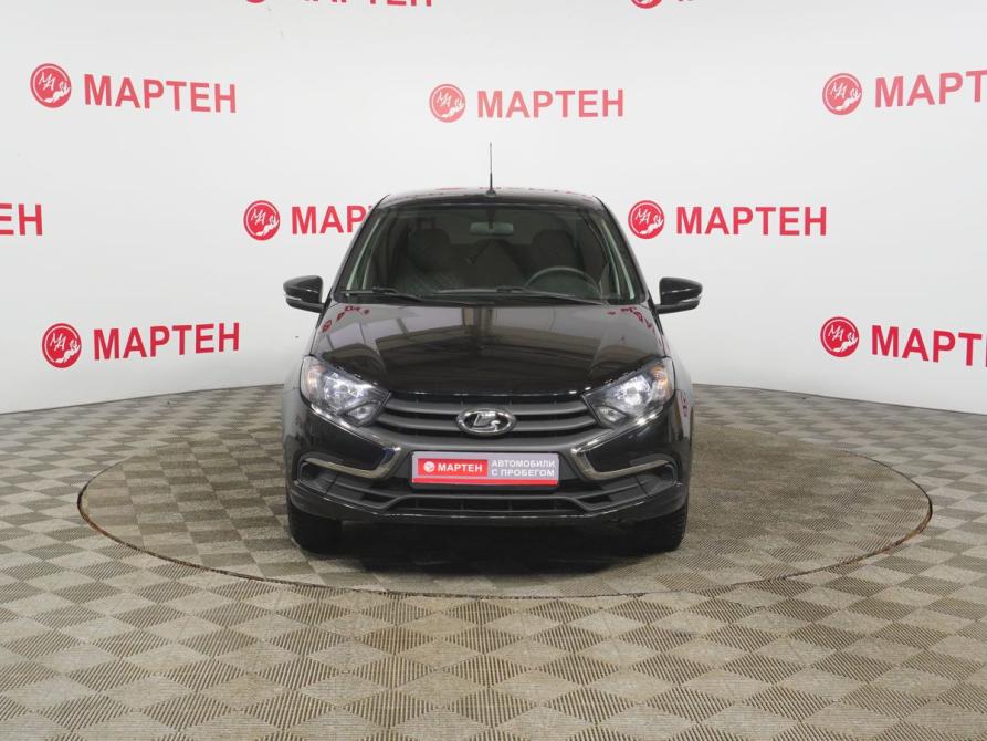 Lada (ВАЗ) Granta I Рестайлинг Вологда  - изображение 2