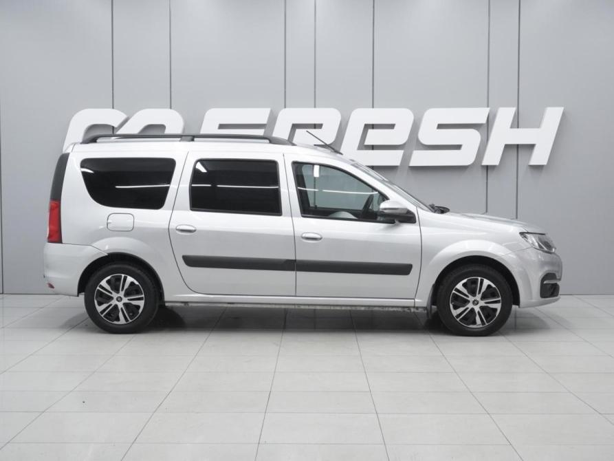 Lada (ВАЗ) Largus I Рестайлинг Ростов-на-Дону  - изображение 5