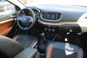 Lada (ВАЗ) Vesta I Рестайлинг (NG) Пермь  - изображение 31