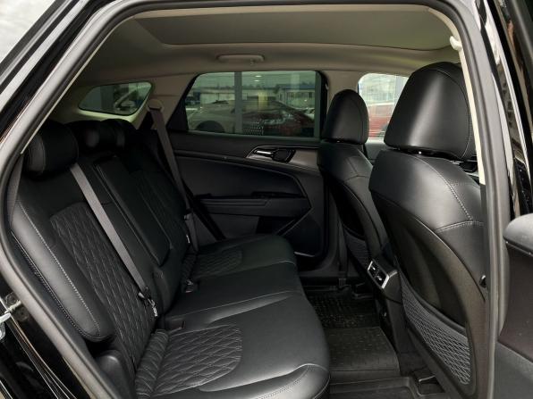Kia Sportage V с пробегом 2024 года, цена 3 799 000 рублей, 57650 км, внедорожник, Автокод Объявления