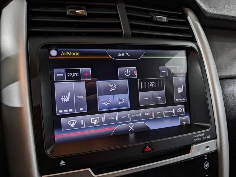 Ford Edge I Рестайлинг Москва  - изображение 26