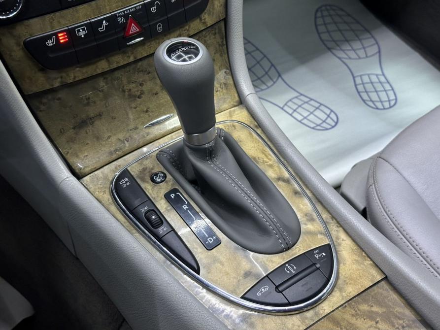 Mercedes-Benz E-Класс III (W211 S211) Рестайлинг Ярославль  - изображение 30