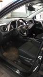 Toyota RAV4 IV (XA40) Рестайлинг Санкт-Петербург  - изображение 11