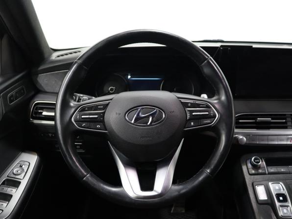 Hyundai Palisade I с пробегом 2020 года, цена 3 400 000 рублей, 141186 км, внедорожник, Автокод Объявления