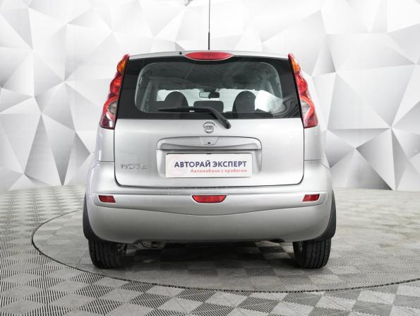Nissan Note I Рестайлинг с пробегом 2011 года, цена 564 000 рублей, 222539 км, хэтчбек, Автокод Объявления